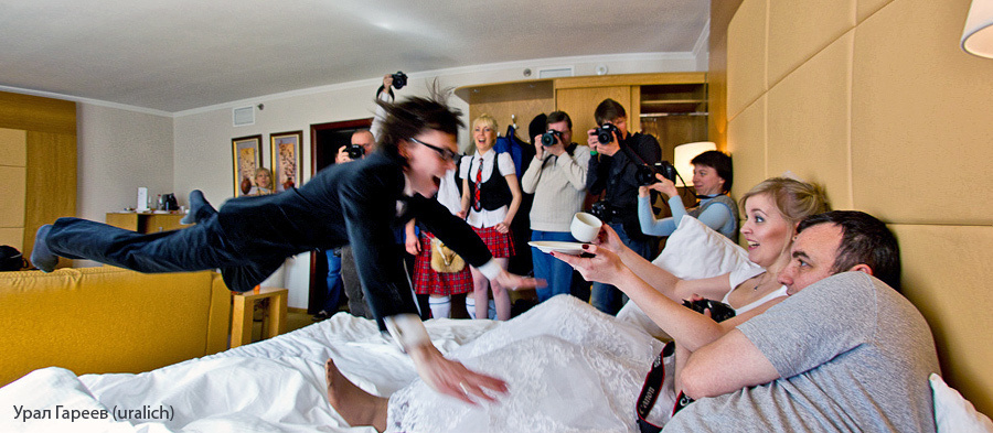 My Wedding Photography Workshops in Moscow (Russia) 22-28 March, 2011. Emin Kuliyev — Award-Winning Wedding Photojournalist NYC & USA | Best Wedding Photographer Known for Candid, Timeless Moments