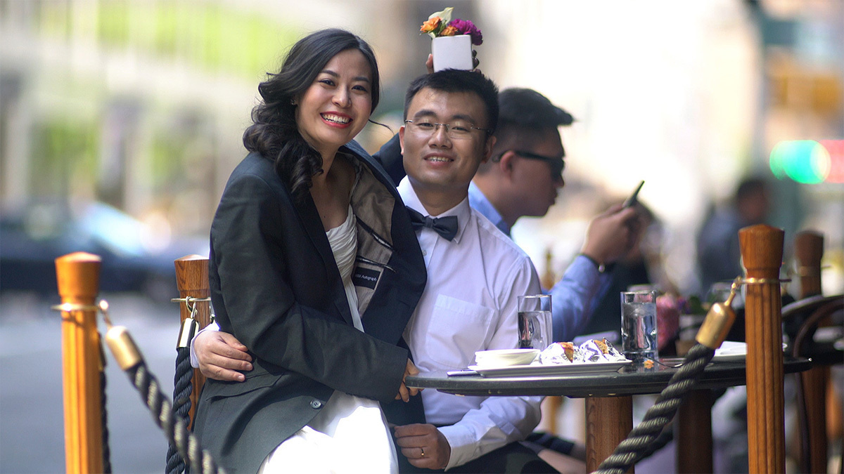 Bo & Emma – April 24th, 2016. Emin Kuliyev — Award-Winning Wedding Photojournalist NYC & USA | Best Wedding Photographer Known for Candid, Timeless Moments