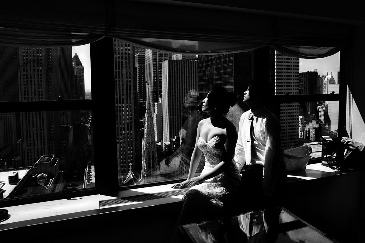 Qianqian and Ming  – July 2016. Emin Kuliyev — Award-Winning Wedding Photojournalist NYC & USA | Best Wedding Photographer Known for Candid, Timeless Moments