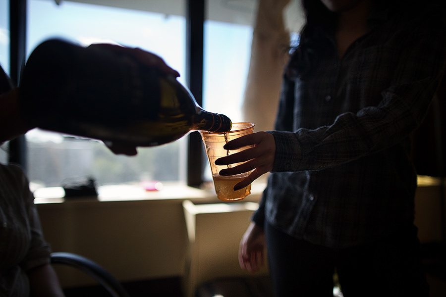 Jon & Amy – September 21st, 2012. Emin Kuliyev — Award-Winning Wedding Photojournalist NYC & USA | Best Wedding Photographer Known for Candid, Timeless Moments