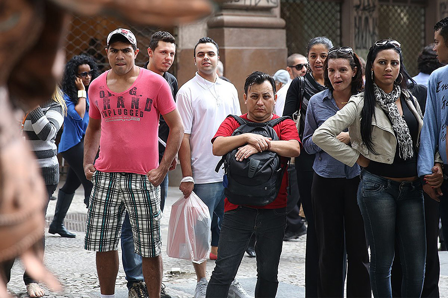 Wedding Brazil 2013 (21st – 25th April 2013). Emin Kuliyev — Award-Winning Wedding Photojournalist NYC & USA | Best Wedding Photographer Known for Candid, Timeless Moments