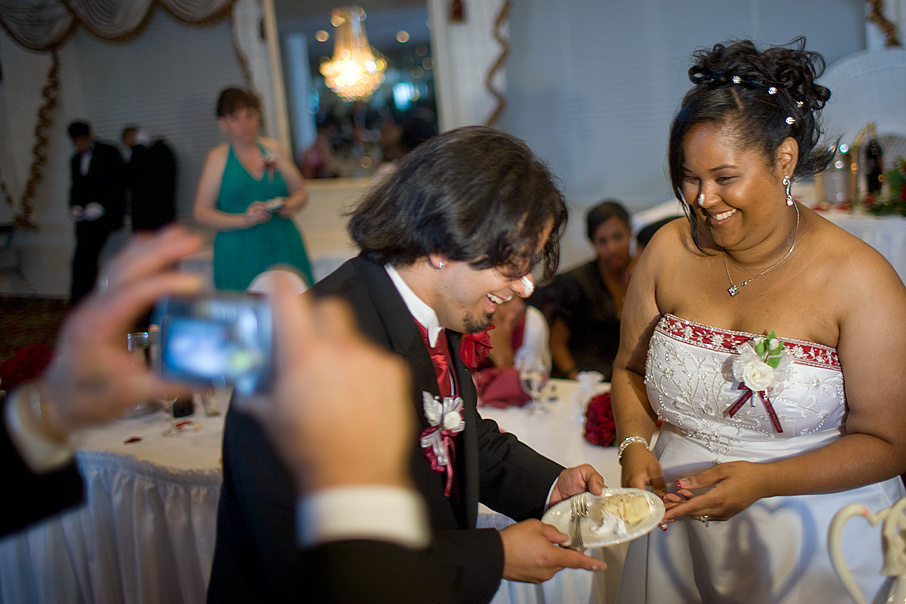 Madeline & Santo – Saturday ,28, 2008 – Sunday, June 29, 2008. Emin Kuliyev — Award-Winning Wedding Photojournalist NYC & USA | Best Wedding Photographer Known for Candid, Timeless Moments