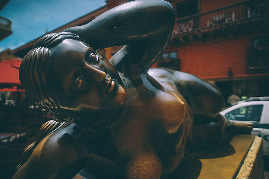 Cartagena (Colombia)  – Convención 2014 (August 25th-28th). Emin Kuliyev — Award-Winning Wedding Photojournalist NYC & USA | Best Wedding Photographer Known for Candid, Timeless Moments