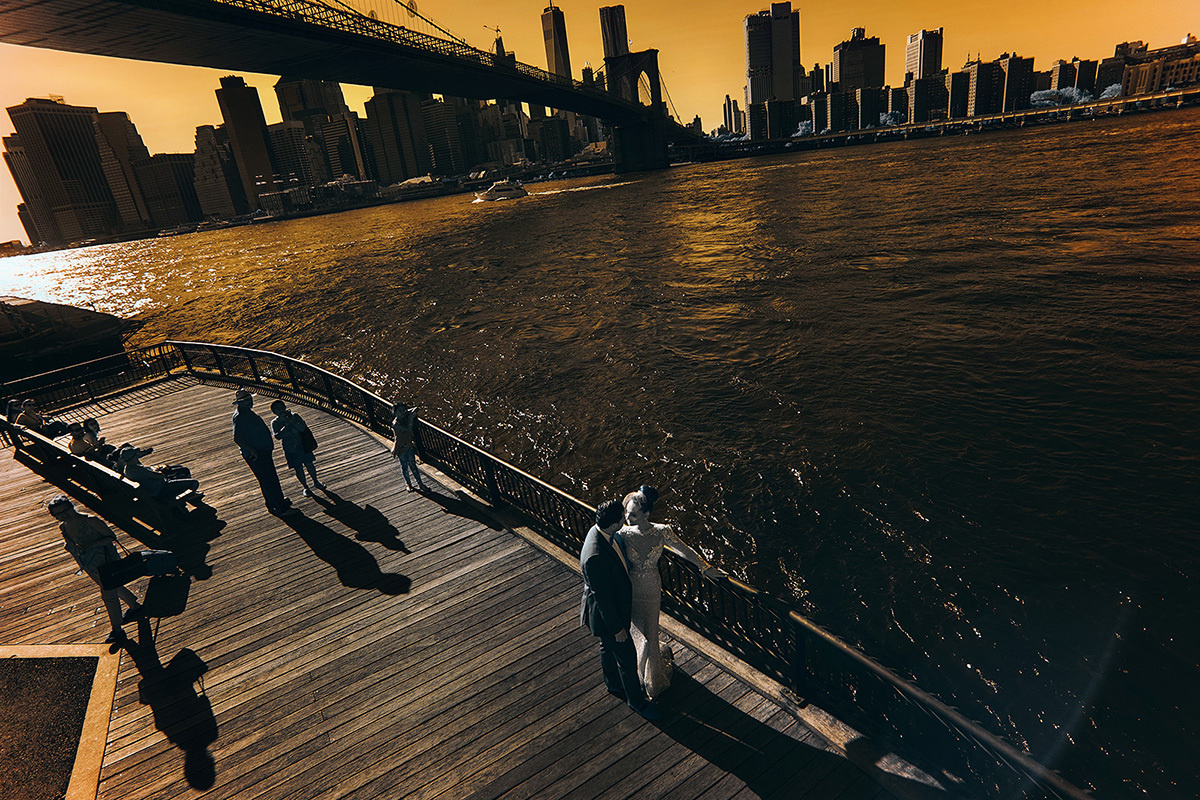 Julia & Pavel – 9/4/2016. Emin Kuliyev — Award-Winning Wedding Photojournalist NYC & USA | Best Wedding Photographer Known for Candid, Timeless Moments