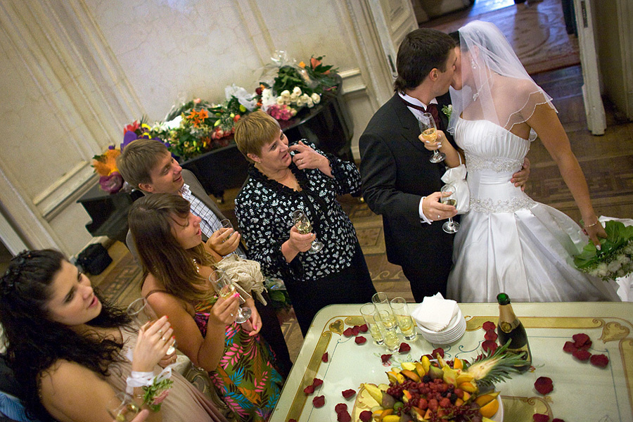 Alexandr & Nastya – 09/13/2008. Emin Kuliyev — Award-Winning Wedding Photojournalist NYC & USA | Best Wedding Photographer Known for Candid, Timeless Moments