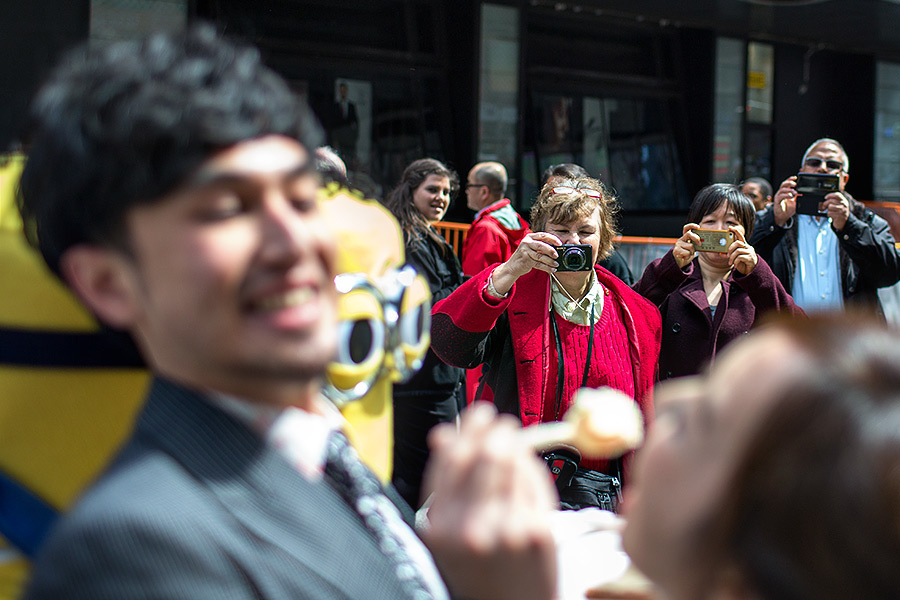 Pag & Ross (Day 2) – 04/08/2014. Emin Kuliyev — Award-Winning Wedding Photojournalist NYC & USA | Best Wedding Photographer Known for Candid, Timeless Moments