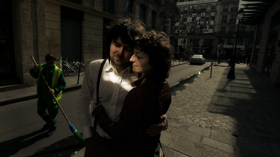 Vanya & Olya – Love story from Paris (4.13.2012). Emin Kuliyev — Award-Winning Wedding Photojournalist NYC & USA | Best Wedding Photographer Known for Candid, Timeless Moments
