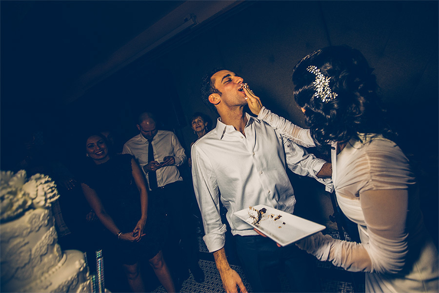 Julie & Marcel – Day 2 – 02.23.2014. Emin Kuliyev — Award-Winning Wedding Photojournalist NYC & USA | Best Wedding Photographer Known for Candid, Timeless Moments