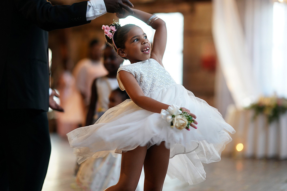 Don & Yarnell – 8.25.2017. Emin Kuliyev — Award-Winning Wedding Photojournalist NYC & USA | Best Wedding Photographer Known for Candid, Timeless Moments