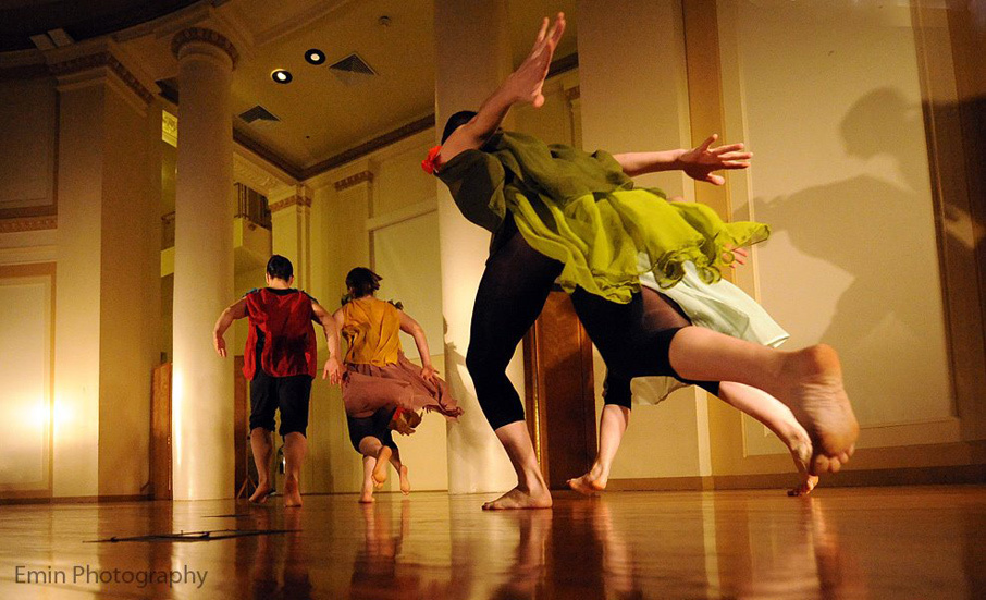 Dance Show (MAD About Dance). Emin Kuliyev — Award-Winning Wedding Photojournalist NYC & USA | Best Wedding Photographer Known for Candid, Timeless Moments