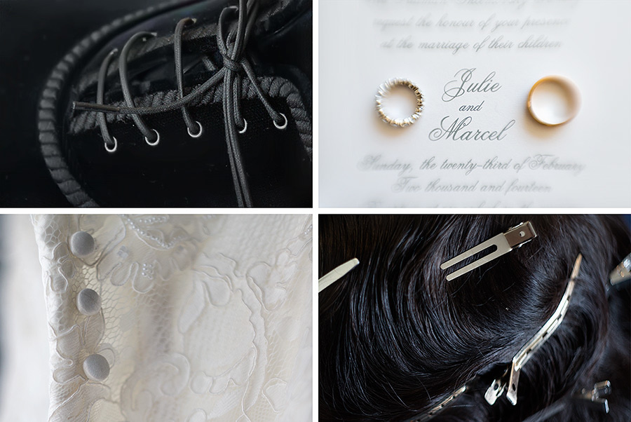 Julie & Marcel – Day 2 – 02.23.2014. Emin Kuliyev — Award-Winning Wedding Photojournalist NYC & USA | Best Wedding Photographer Known for Candid, Timeless Moments