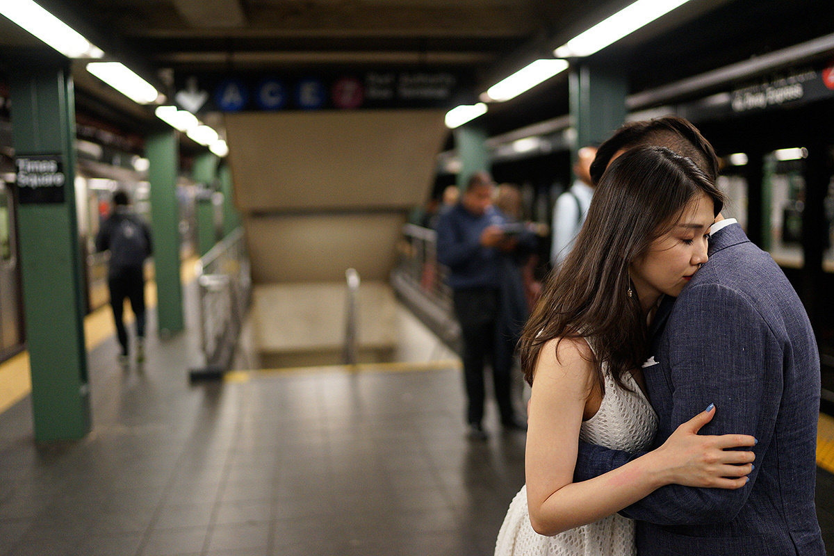 Jintian & Chengwen – 5.23.2017. Emin Kuliyev — Award-Winning Wedding Photojournalist NYC & USA | Best Wedding Photographer Known for Candid, Timeless Moments