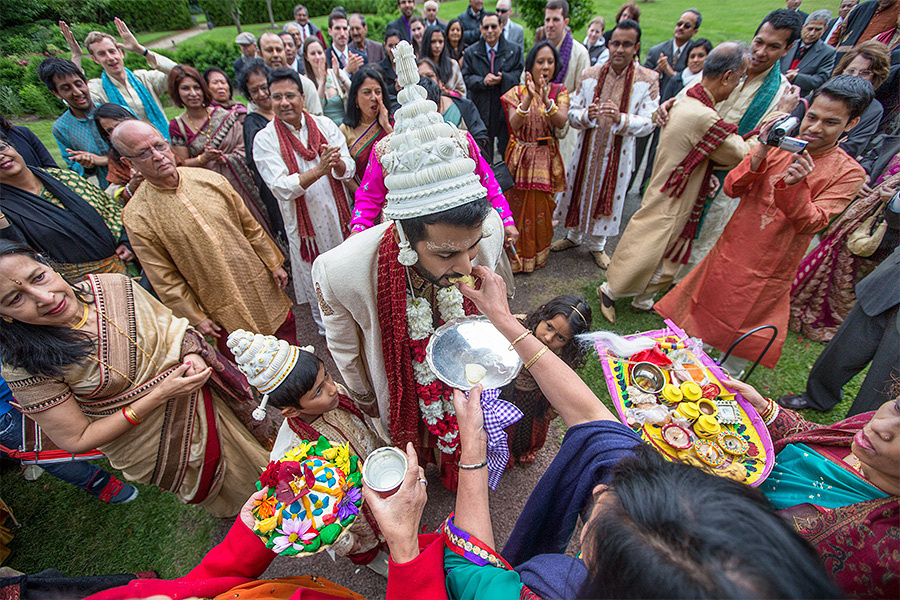 Priya & Arup – May 25th, 2013 (Day two). Emin Kuliyev — Award-Winning Wedding Photojournalist NYC & USA | Best Wedding Photographer Known for Candid, Timeless Moments