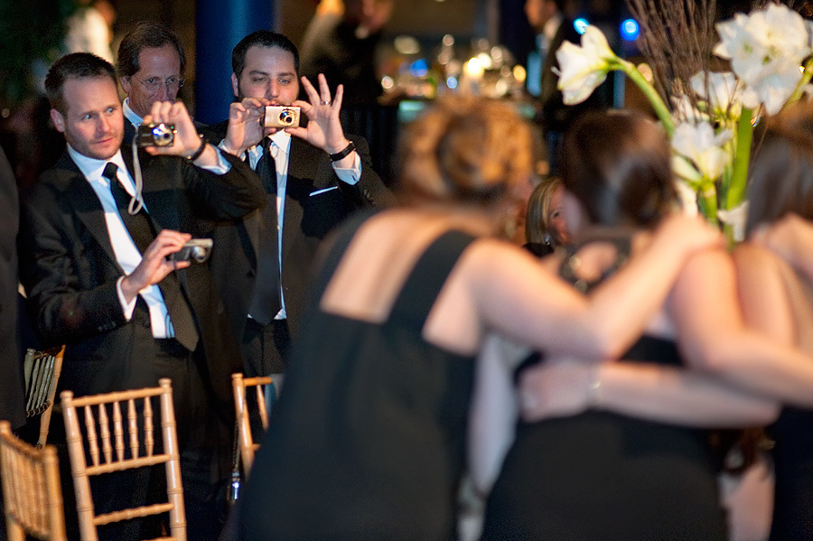 Lauren & Don – Wedding January 2, 2010. Emin Kuliyev — Award-Winning Wedding Photojournalist NYC & USA | Best Wedding Photographer Known for Candid, Timeless Moments