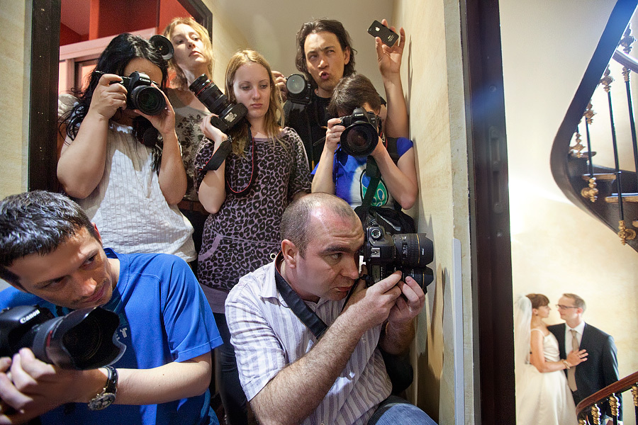 My Wedding Photography Workshops in Paris 18-21 April, 2011 – Behind t. Emin Kuliyev — Award-Winning Wedding Photojournalist NYC & USA | Best Wedding Photographer Known for Candid, Timeless Moments