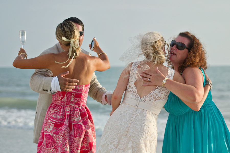 Marni & Brian (Wedding) – (Day two) – July 9th,2011 – Naples (Florida). Emin Kuliyev — Award-Winning Wedding Photojournalist NYC & USA | Best Wedding Photographer Known for Candid, Timeless Moments
