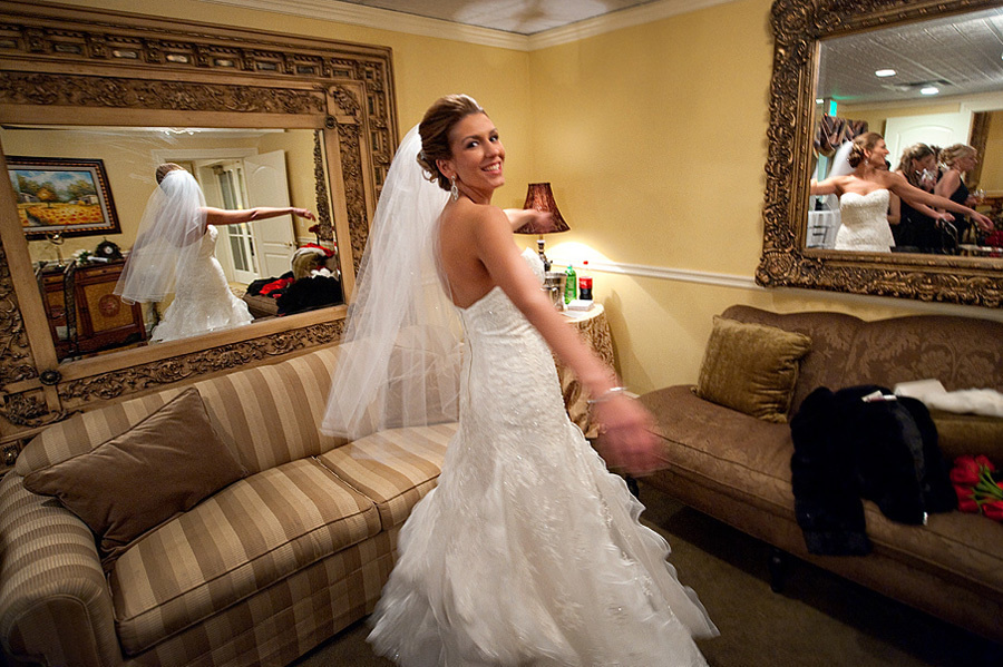 Tiffany & Jake (Wedding – 02/14/09). Emin Kuliyev — Award-Winning Wedding Photojournalist NYC & USA | Best Wedding Photographer Known for Candid, Timeless Moments