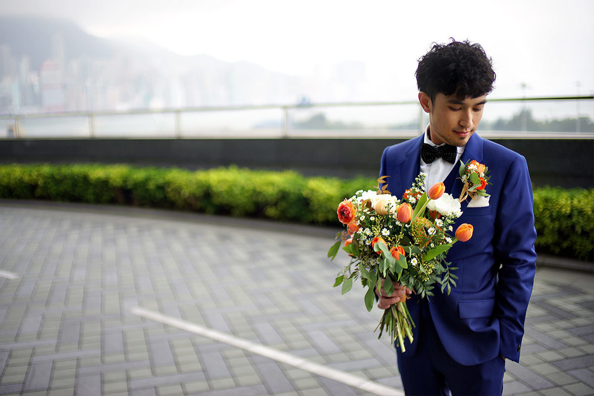 Pag & Ross – 12.12.2015 (Hong Kong). Emin Kuliyev — Award-Winning Wedding Photojournalist NYC & USA | Best Wedding Photographer Known for Candid, Timeless Moments