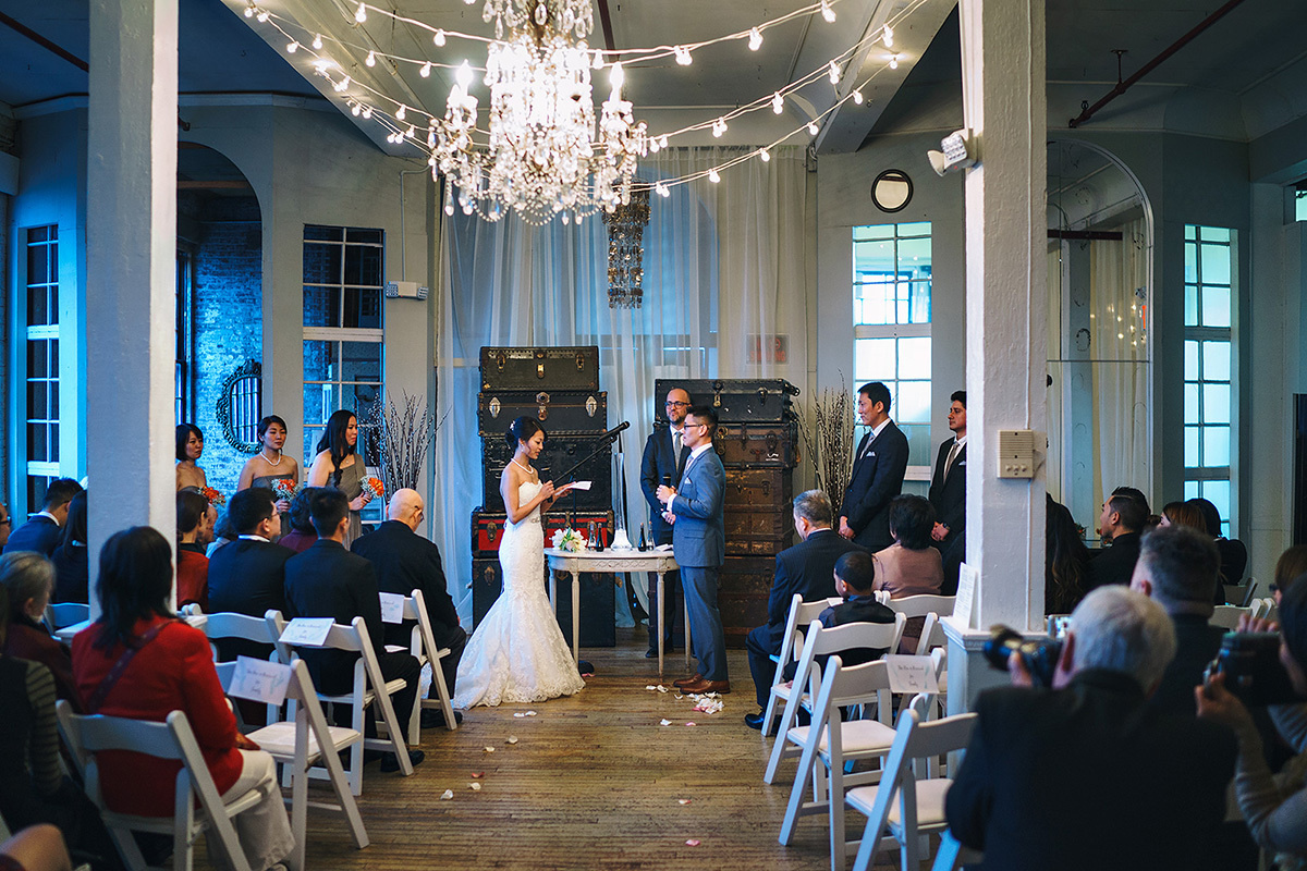 Min & Michael – 01.28.2017. Emin Kuliyev — Award-Winning Wedding Photojournalist NYC & USA | Best Wedding Photographer Known for Candid, Timeless Moments