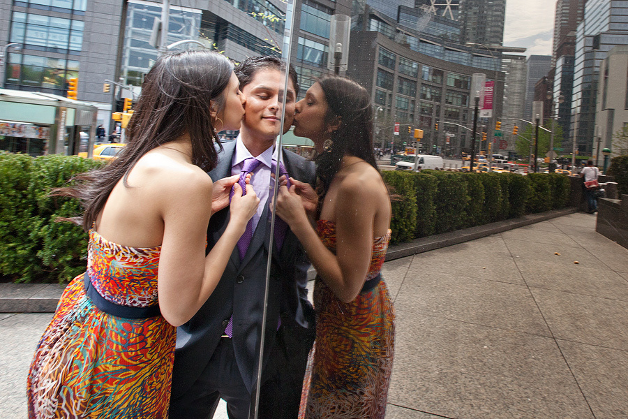 Pooja & Amit – E-Session (April, 25th, 2011). Emin Kuliyev — Award-Winning Wedding Photojournalist NYC & USA | Best Wedding Photographer Known for Candid, Timeless Moments