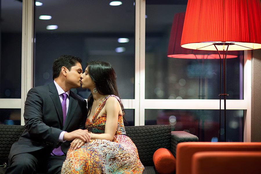 Pooja & Amit – E-Session (April, 25th, 2011). Emin Kuliyev — Award-Winning Wedding Photojournalist NYC & USA | Best Wedding Photographer Known for Candid, Timeless Moments