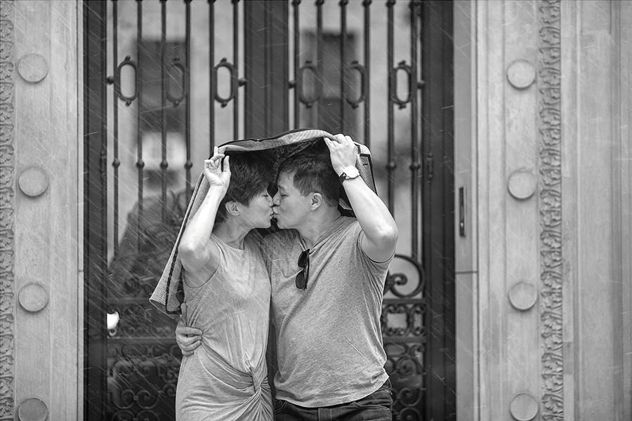 Regina & Jackson – E-Session (August, 22th, 2012). Emin Kuliyev — Award-Winning Wedding Photojournalist NYC & USA | Best Wedding Photographer Known for Candid, Timeless Moments