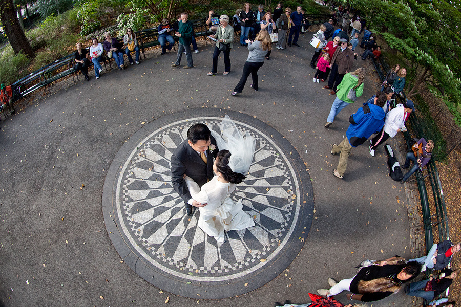 Winnie & Aaron – October 15th,2011. Emin Kuliyev — Award-Winning Wedding Photojournalist NYC & USA | Best Wedding Photographer Known for Candid, Timeless Moments