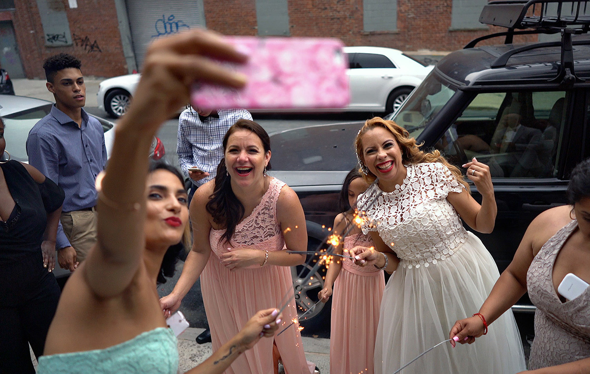 Julissa & Edwin – 7/4/2016. Emin Kuliyev — Award-Winning Wedding Photojournalist NYC & USA | Best Wedding Photographer Known for Candid, Timeless Moments