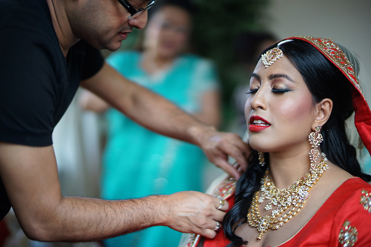 Sameer & Mishkat  –  08.22.2015. Emin Kuliyev — Award-Winning Wedding Photojournalist NYC & USA | Best Wedding Photographer Known for Candid, Timeless Moments