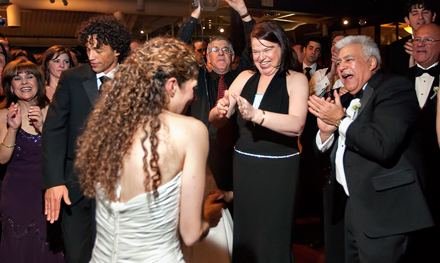 Lauren & Don – Wedding January 2, 2010. Emin Kuliyev — Award-Winning Wedding Photojournalist NYC & USA | Best Wedding Photographer Known for Candid, Timeless Moments