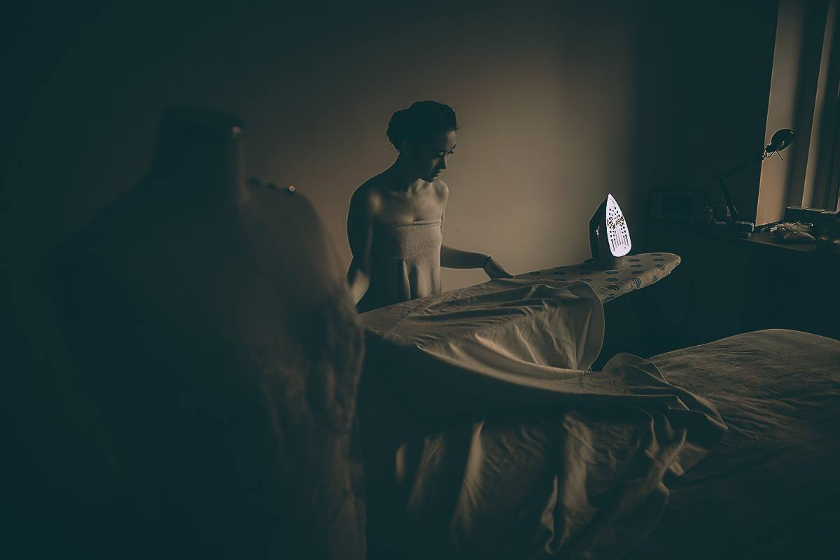 Derek & June – 3-28-2015. Emin Kuliyev — Award-Winning Wedding Photojournalist NYC & USA | Best Wedding Photographer Known for Candid, Timeless Moments