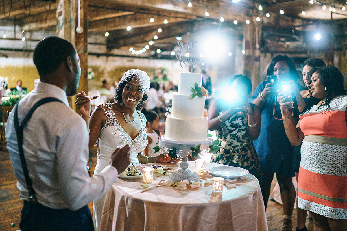 Don & Yarnell – 8.25.2017. Emin Kuliyev — Award-Winning Wedding Photojournalist NYC & USA | Best Wedding Photographer Known for Candid, Timeless Moments