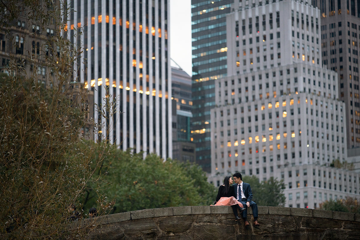 Vivian & Travis    – 10.24.2015. Emin Kuliyev — Award-Winning Wedding Photojournalist NYC & USA | Best Wedding Photographer Known for Candid, Timeless Moments