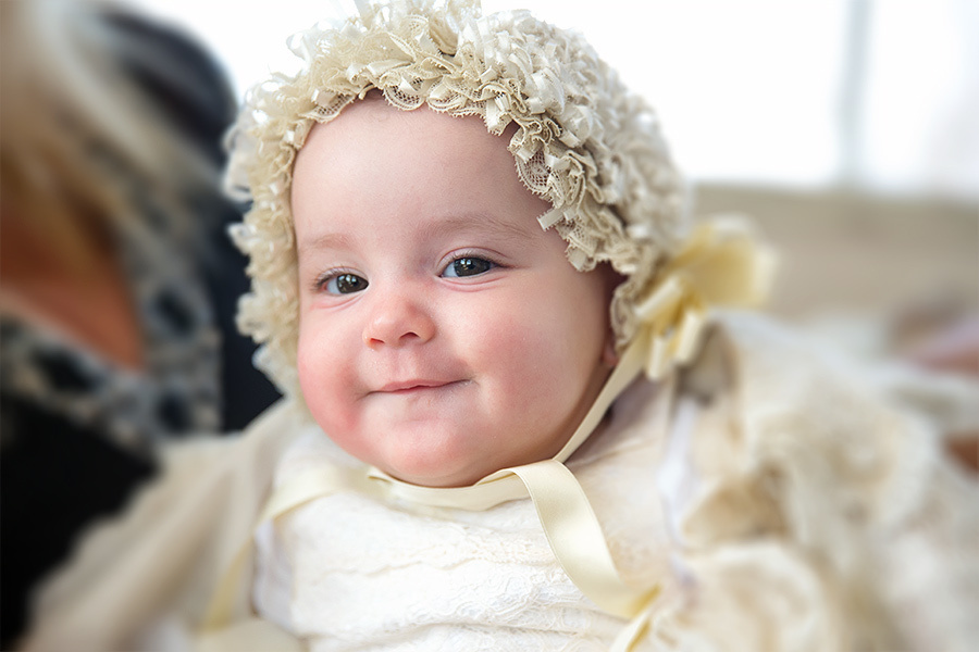 Christening – Francesca Rose & Anthony John – 04.07.2013. Emin Kuliyev — Award-Winning Wedding Photojournalist NYC & USA | Best Wedding Photographer Known for Candid, Timeless Moments