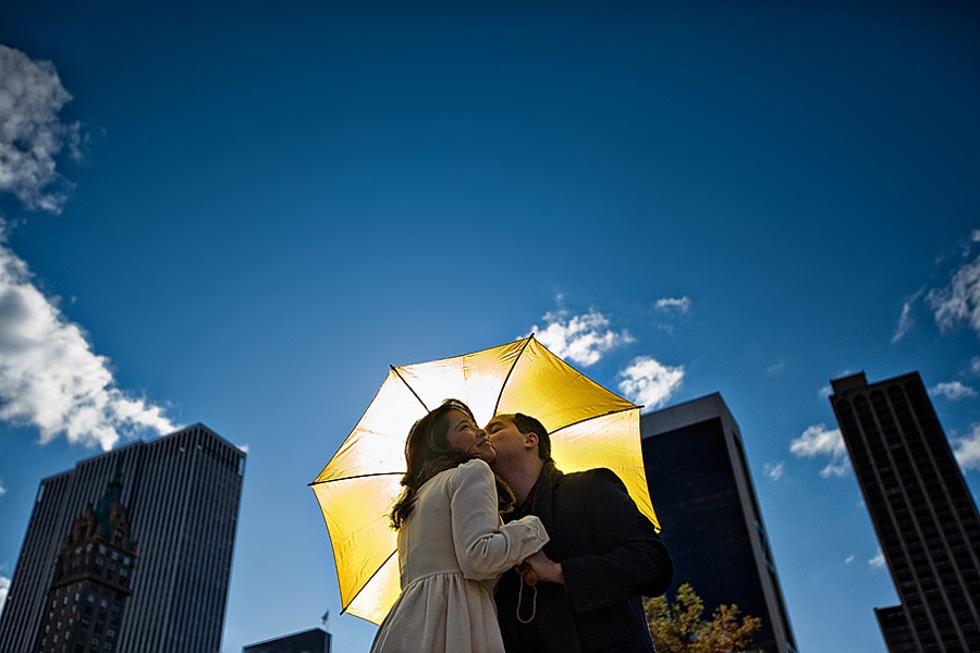 Connie & Bryan – E-Session (November, 6th, 2009). Emin Kuliyev — Award-Winning Wedding Photojournalist NYC & USA | Best Wedding Photographer Known for Candid, Timeless Moments