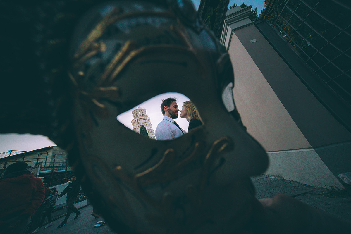 Alex & Kate – Italy (November 2015). Emin Kuliyev — Award-Winning Wedding Photojournalist NYC & USA | Best Wedding Photographer Known for Candid, Timeless Moments