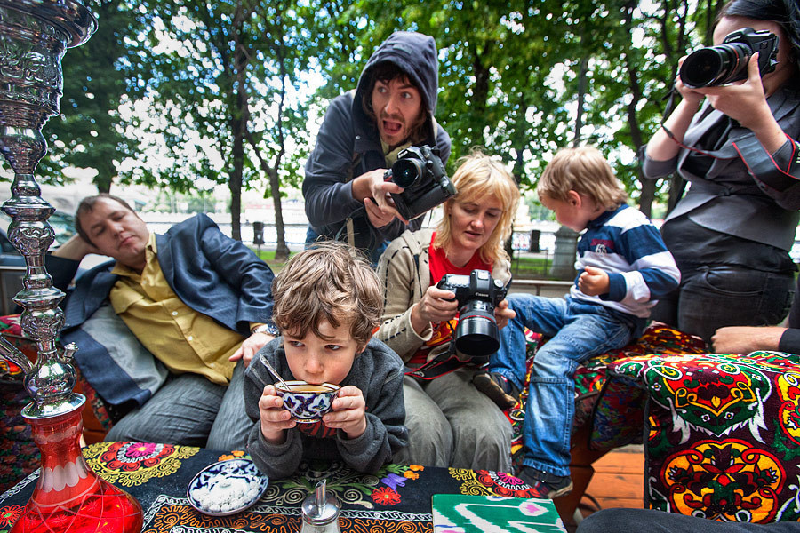 My Wedding Photography Workshop in Moscow (Russia) 6-14 June, 2010 – B. Emin Kuliyev — Award-Winning Wedding Photojournalist NYC & USA | Best Wedding Photographer Known for Candid, Timeless Moments