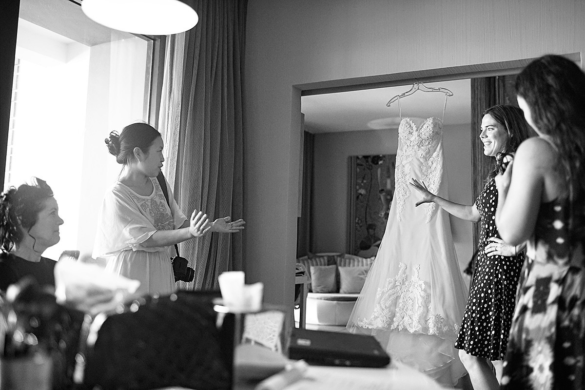 Joshua + Liane (VIEQUES) (Day 2) – 12/06/2014. Emin Kuliyev — Award-Winning Wedding Photojournalist NYC & USA | Best Wedding Photographer Known for Candid, Timeless Moments