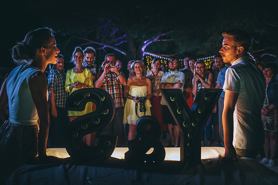 Yulia & Slava wedding (Le Mas de la Fouque ,France) – 6.14.2014 (Day T. Emin Kuliyev — Award-Winning Wedding Photojournalist NYC & USA | Best Wedding Photographer Known for Candid, Timeless Moments