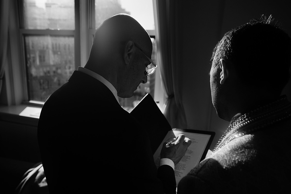 Sameer & Mishkat  –  08.22.2015. Emin Kuliyev — Award-Winning Wedding Photojournalist NYC & USA | Best Wedding Photographer Known for Candid, Timeless Moments