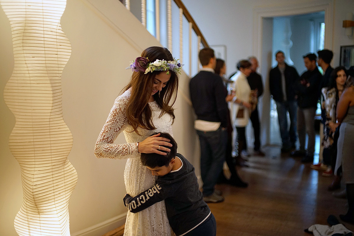 Martin & Elisa – 10.02.2015. Emin Kuliyev — Award-Winning Wedding Photojournalist NYC & USA | Best Wedding Photographer Known for Candid, Timeless Moments