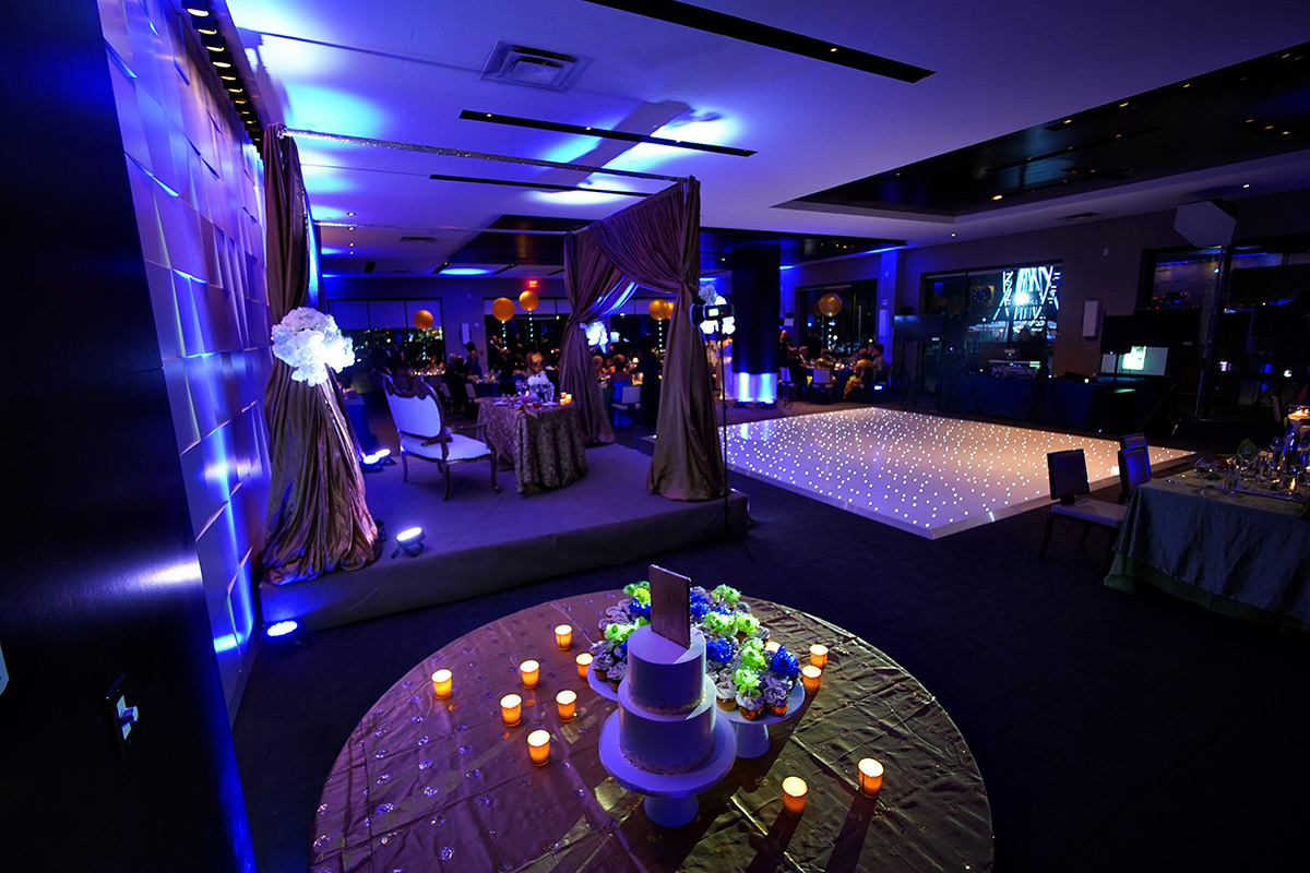 J + J – 06.02.2018 – The Sunset Room by Wolfgang Puck, Oxon Hill, MD. Emin Kuliyev — Award-Winning Wedding Photojournalist NYC & USA | Best Wedding Photographer Known for Candid, Timeless Moments