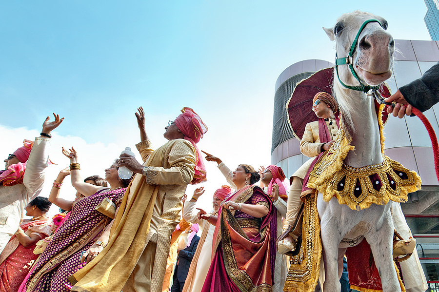 Pooja & Amit – Wedding (Part II) (May, 29th, 2011). Emin Kuliyev — Award-Winning Wedding Photojournalist NYC & USA | Best Wedding Photographer Known for Candid, Timeless Moments