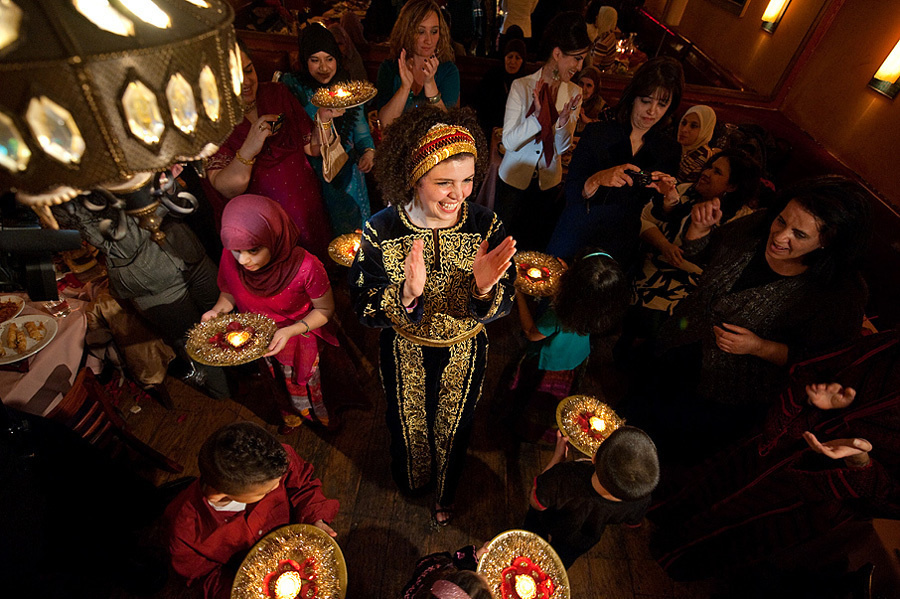 Razeq & Warsy – Wedding (12.13.08 – Day One). Emin Kuliyev — Award-Winning Wedding Photojournalist NYC & USA | Best Wedding Photographer Known for Candid, Timeless Moments