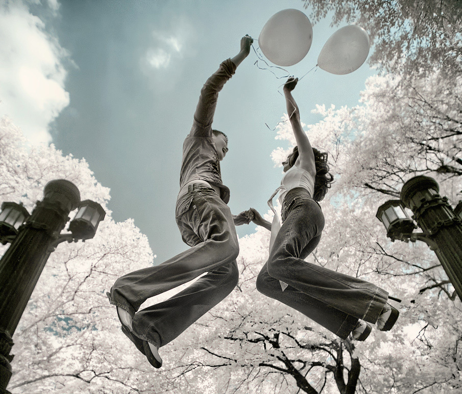 Sheela & Yuang – Engagement – 08/04/2009. Emin Kuliyev — Award-Winning Wedding Photojournalist NYC & USA | Best Wedding Photographer Known for Candid, Timeless Moments