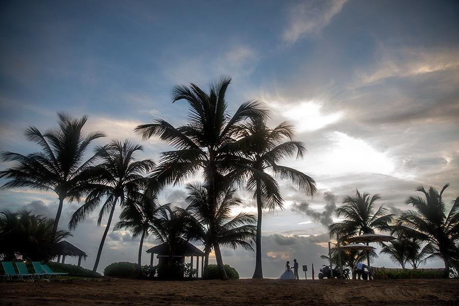 David & Leila (Puerto Rico) – Day 3 (July 28, 2013) Beach party. Emin Kuliyev — Award-Winning Wedding Photojournalist NYC & USA | Best Wedding Photographer Known for Candid, Timeless Moments