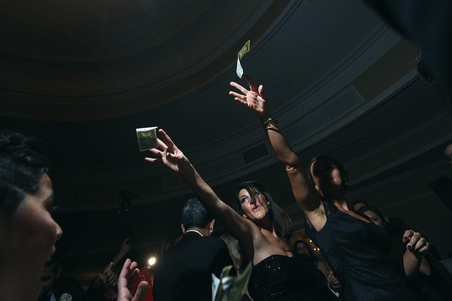 Niloufar & Ali –  – 11/28/2014 –  Oheka Castle,Huntington, NY. Emin Kuliyev — Award-Winning Wedding Photojournalist NYC & USA | Best Wedding Photographer Known for Candid, Timeless Moments