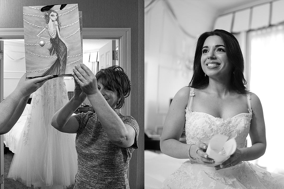 Gina & David – 6.29.2017 (Planting Fields Arboretum) (Woodbury Jewish. Emin Kuliyev — Award-Winning Wedding Photojournalist NYC & USA | Best Wedding Photographer Known for Candid, Timeless Moments