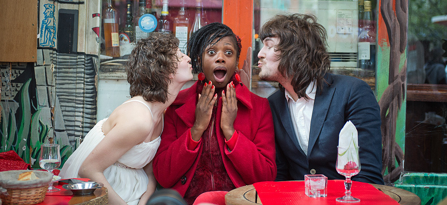 Vanya & Olya – Love story from Paris (4.13.2012). Emin Kuliyev — Award-Winning Wedding Photojournalist NYC & USA | Best Wedding Photographer Known for Candid, Timeless Moments