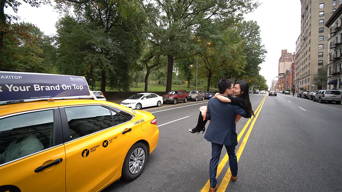 Vivian & Travis    – 10.24.2015. Emin Kuliyev — Award-Winning Wedding Photojournalist NYC & USA | Best Wedding Photographer Known for Candid, Timeless Moments